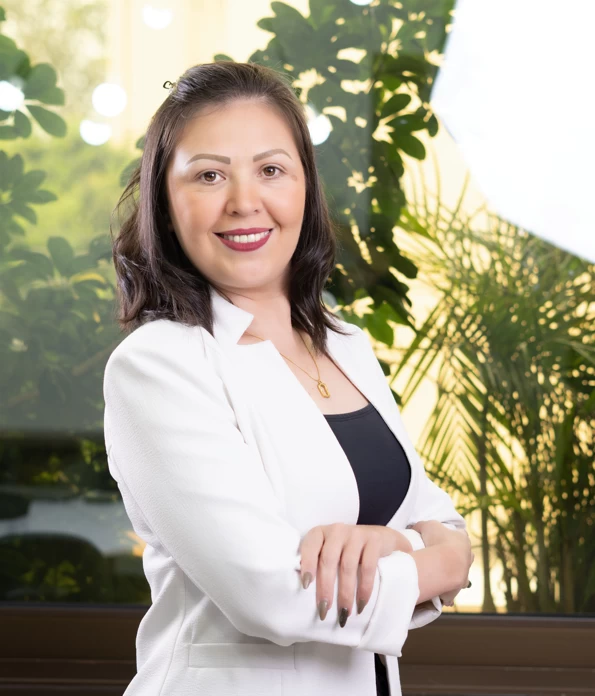 Lic. Lourdes Avalos